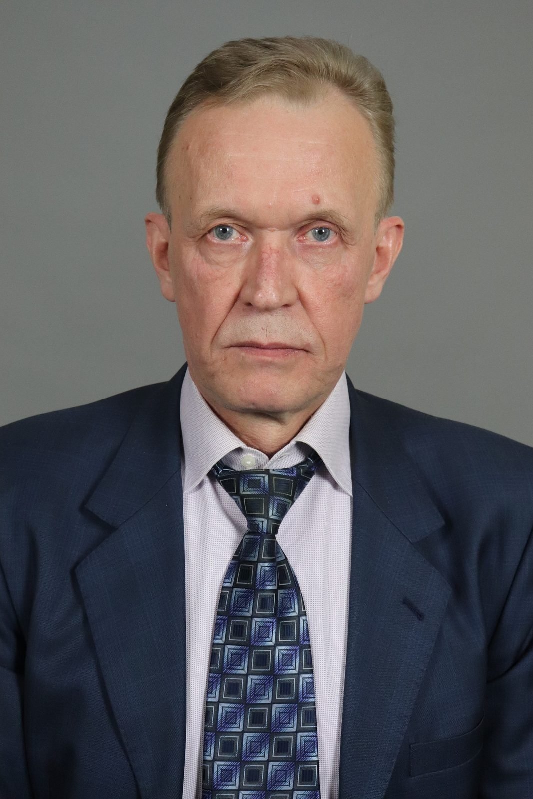Photo Aleksandr Kadanyov