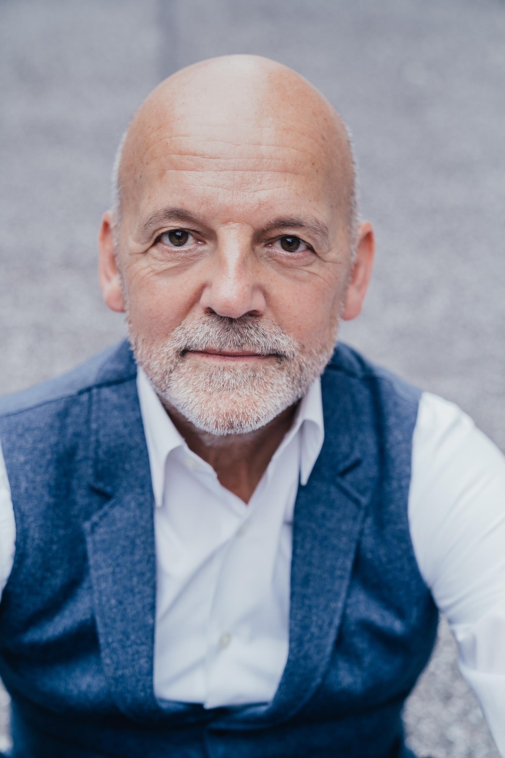 Photo Bernardus  Manders