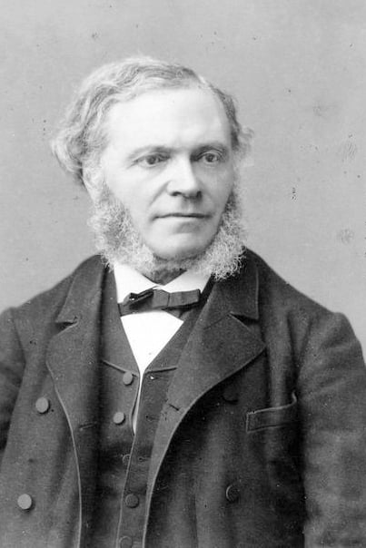 Photo César Franck