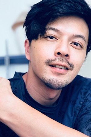 Photo Chiang Chang-Hui