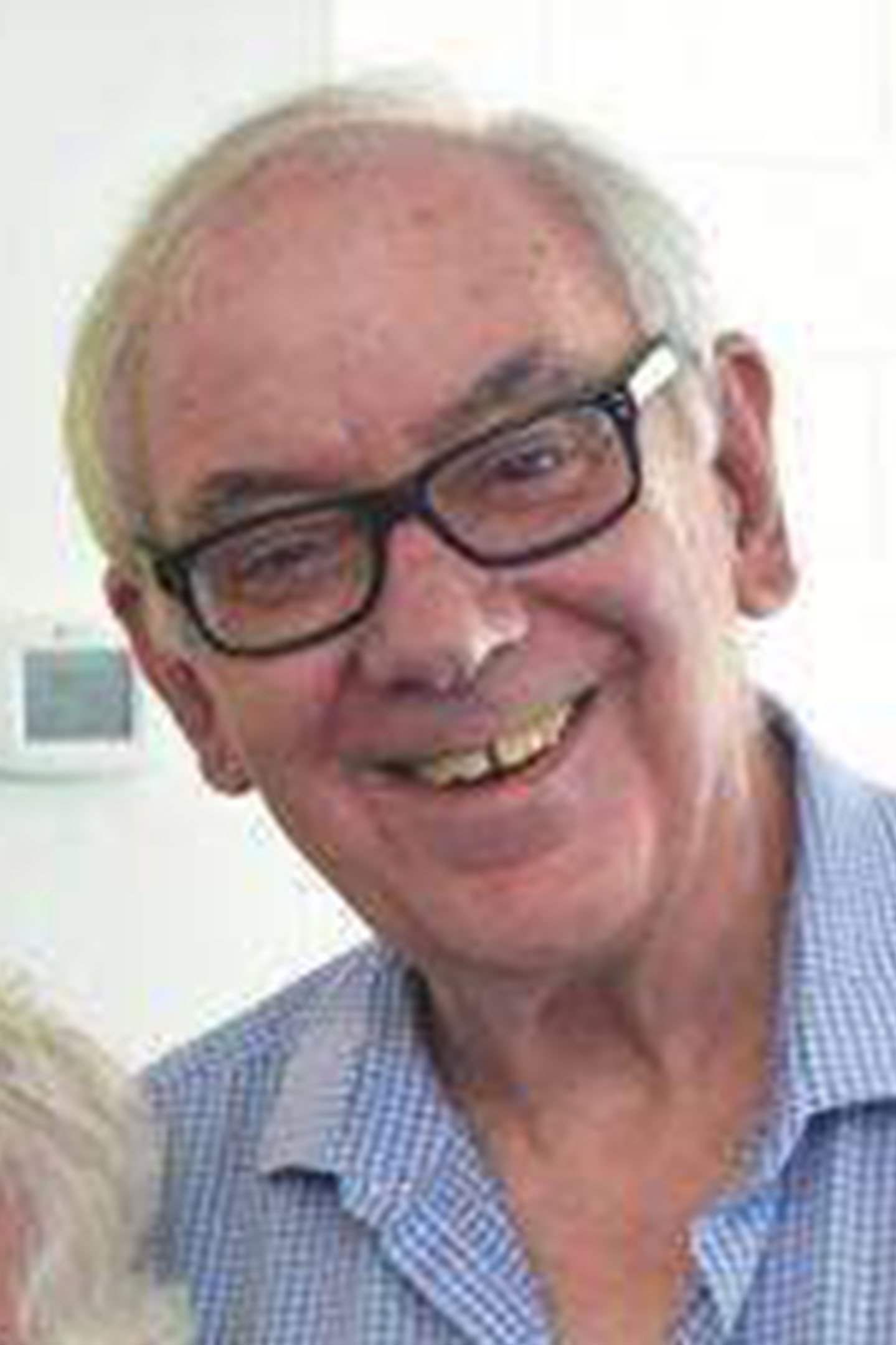 Photo Eddie Fitzgerald