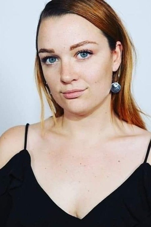 Photo Kirsty Armstrong