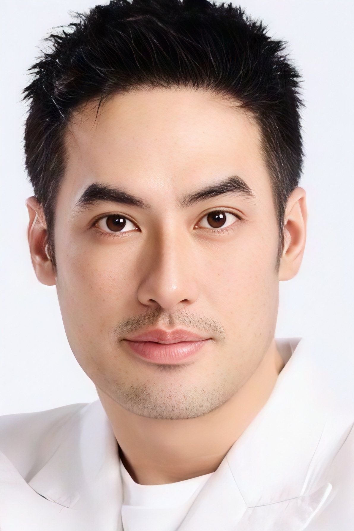 Photo Pakorn Chatborirak