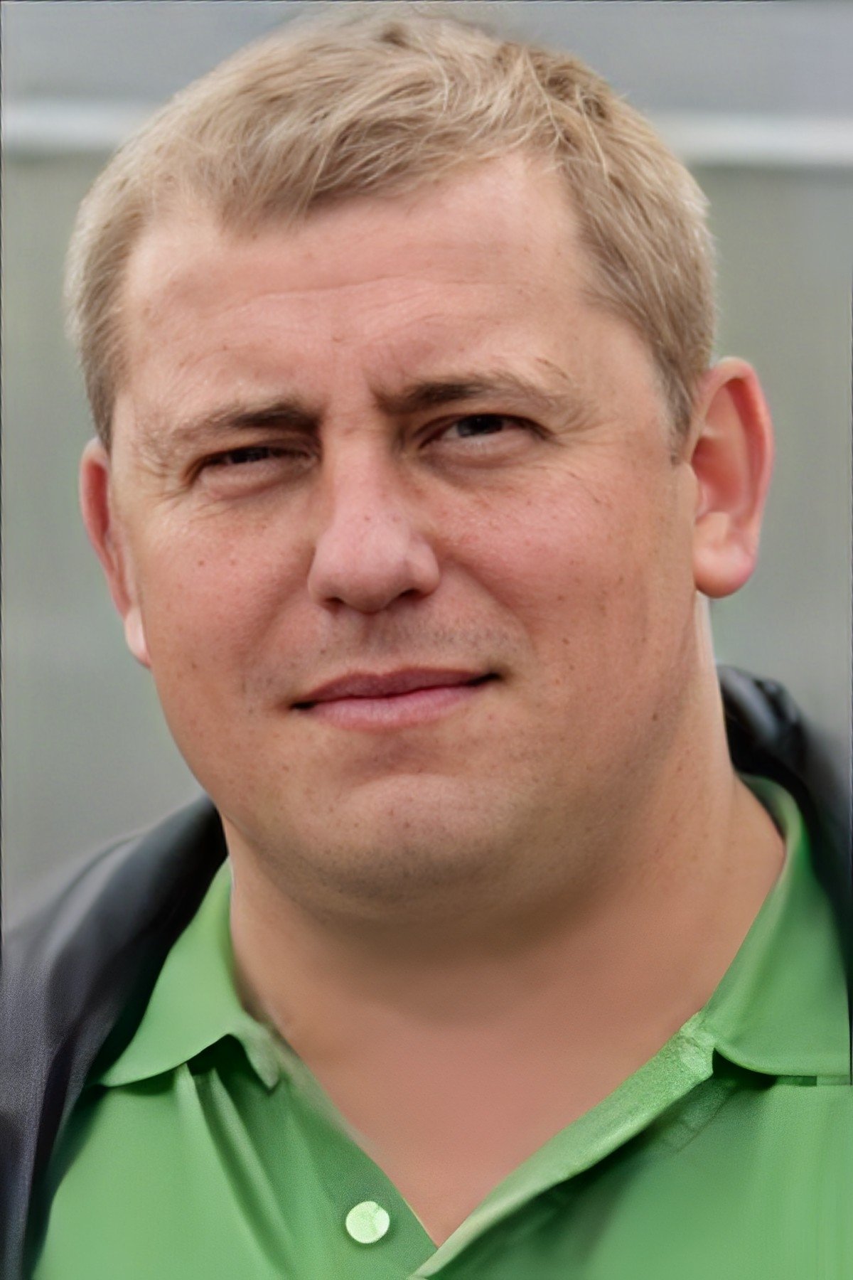 Photo Pavel Kiselev