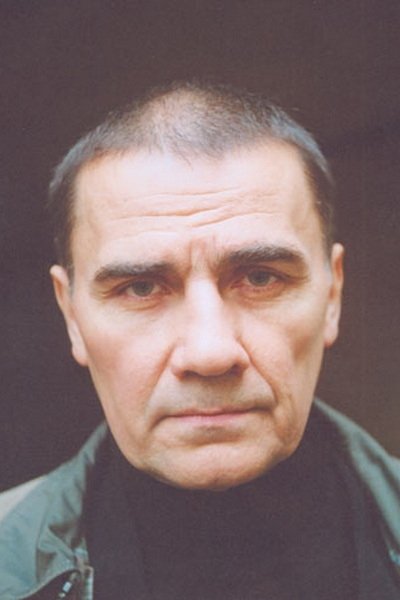 Photo Sergei Volkosh