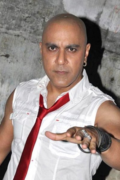 Photo Baba Sehgal