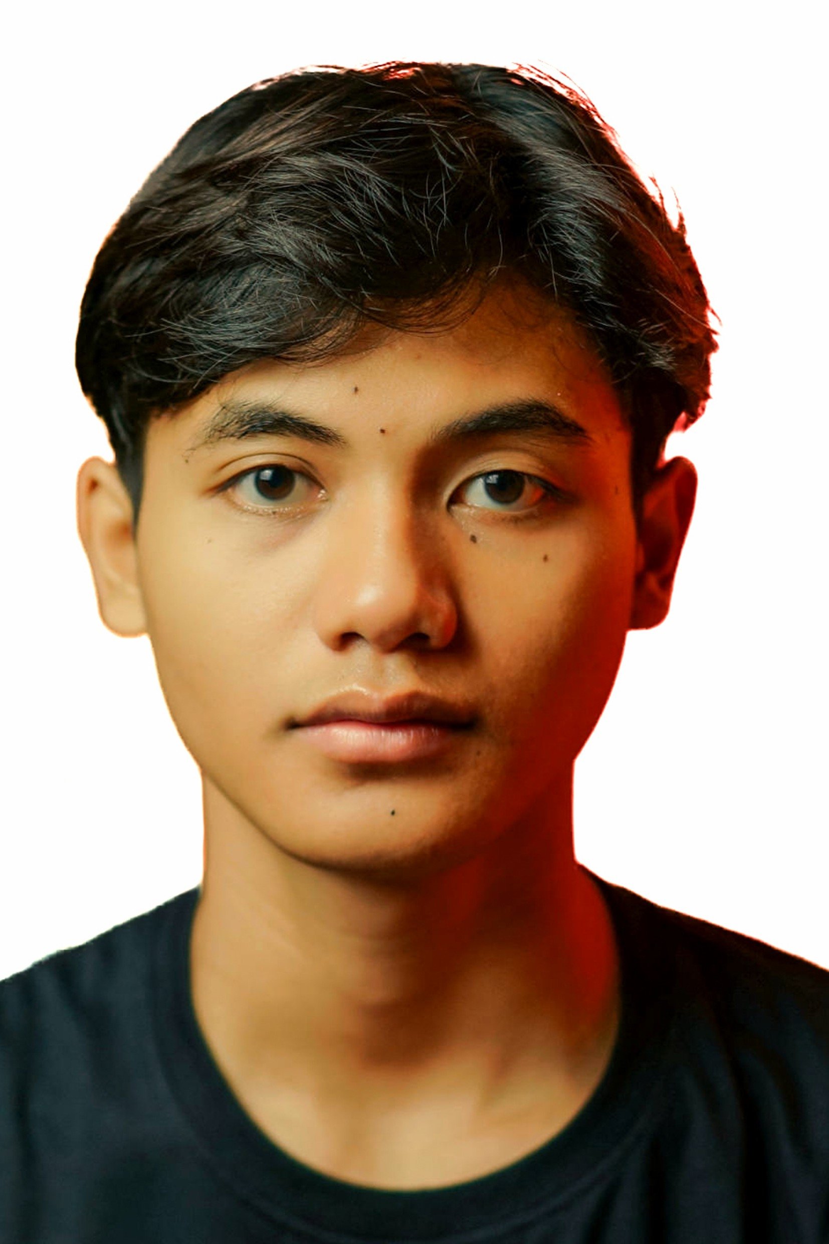 Photo Faris Abdillah