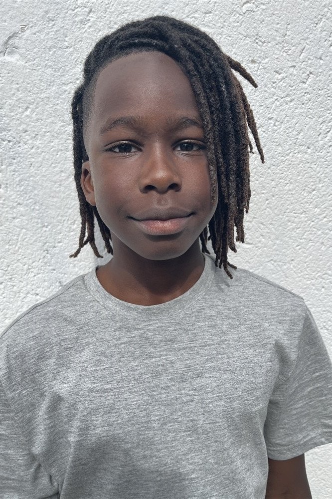 Photo Idris Magit-Baldé