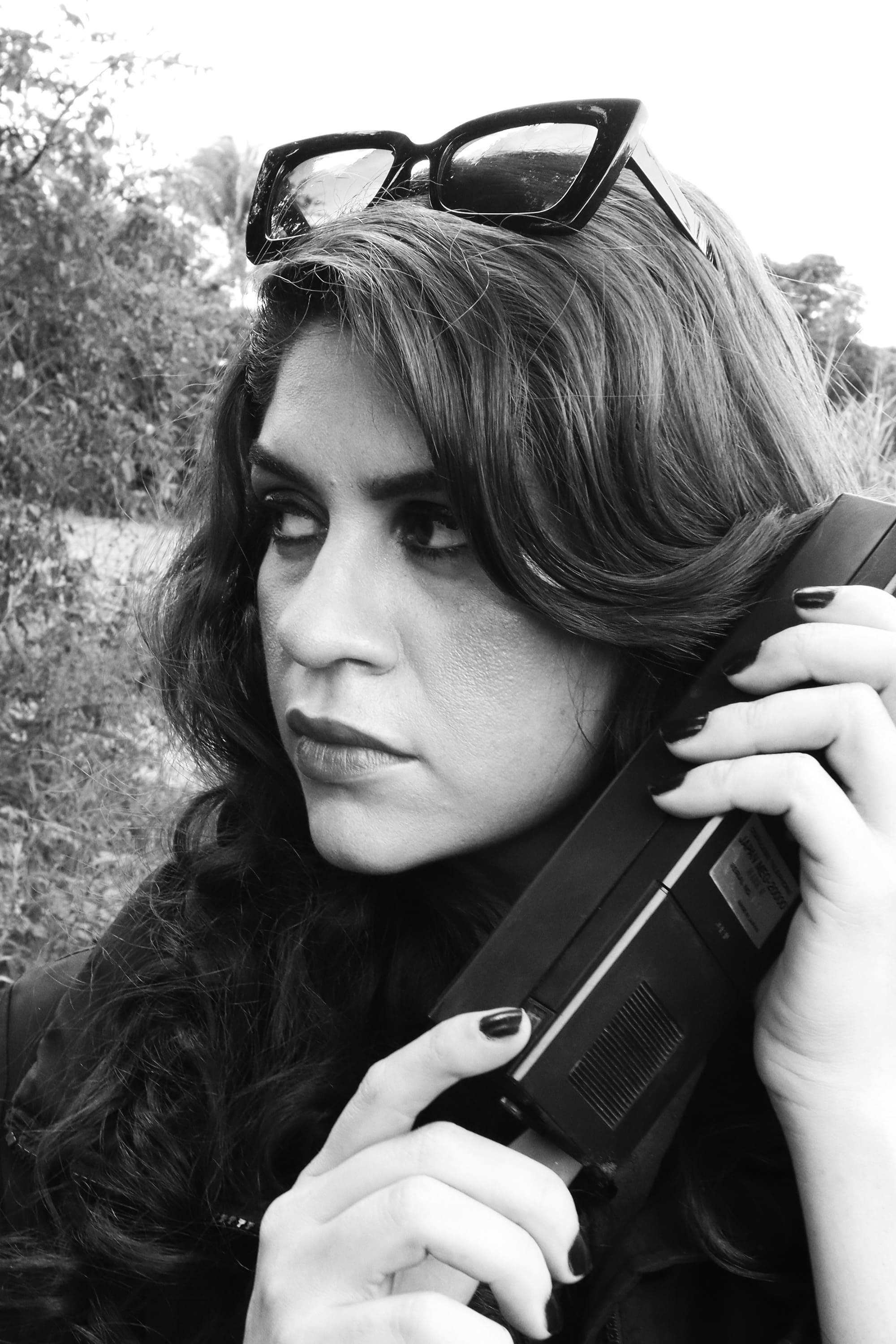 Photo Karine Ogunté