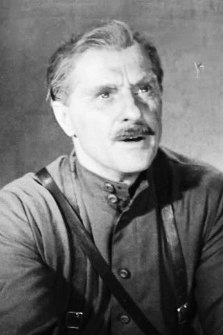 Photo Viktor Yakovlev