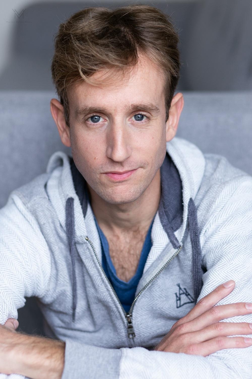 Photo Camille Damour