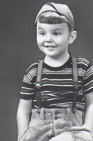 Photo Eugene 'Porky' Lee