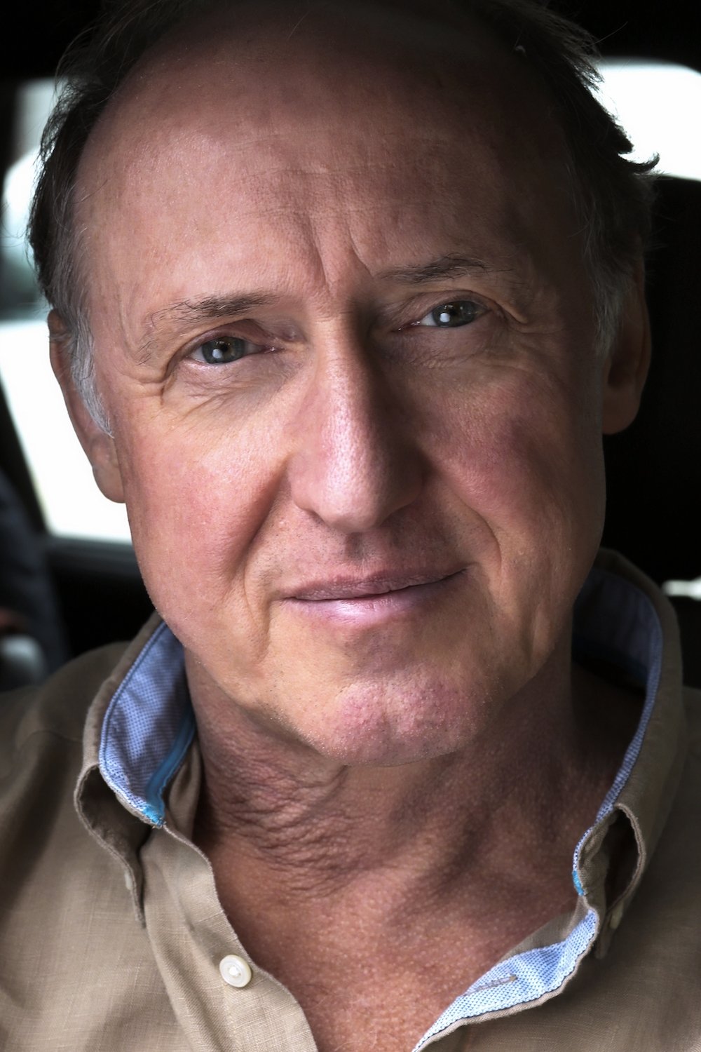 Photo Harald Effenberg