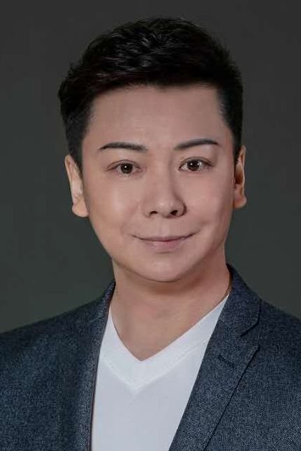 Photo Hu Wenge