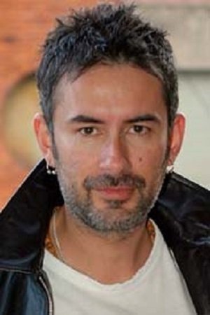 Photo Juan Camilo Pinzón