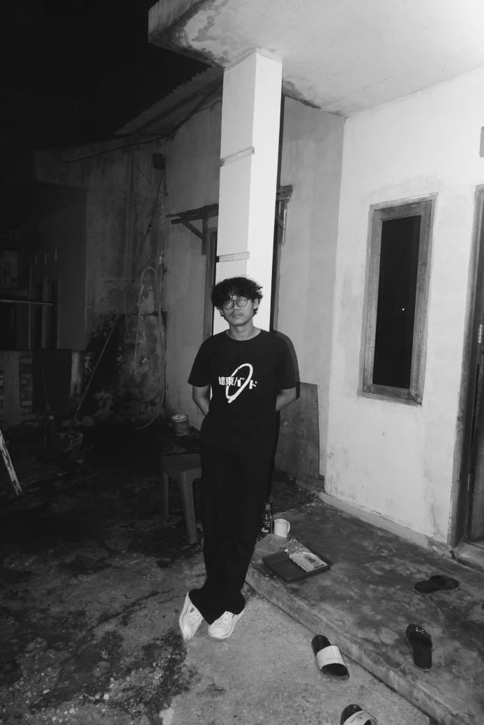 Photo M. Rifky Anugerah