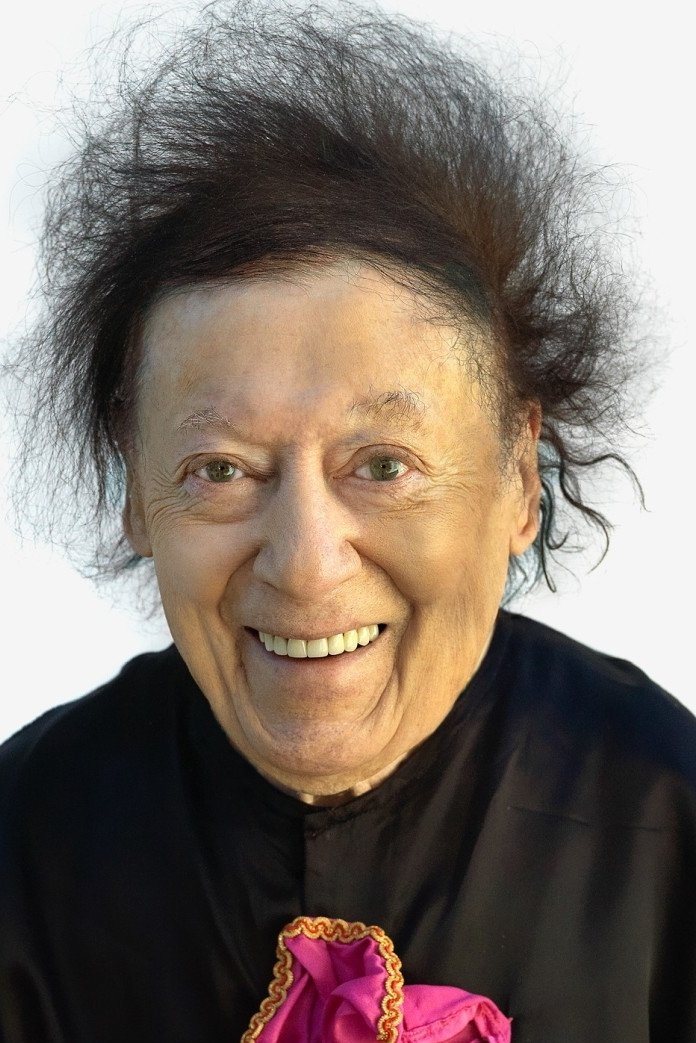 Photo Marty Allen