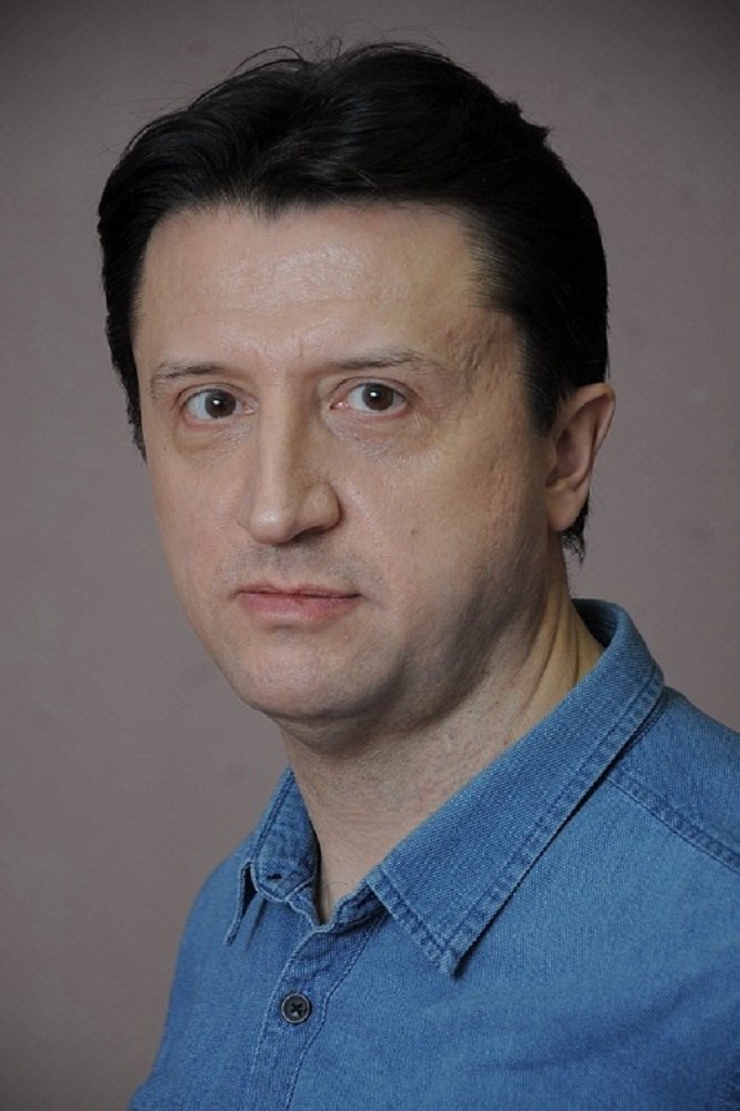 Photo Mikhail Luchko