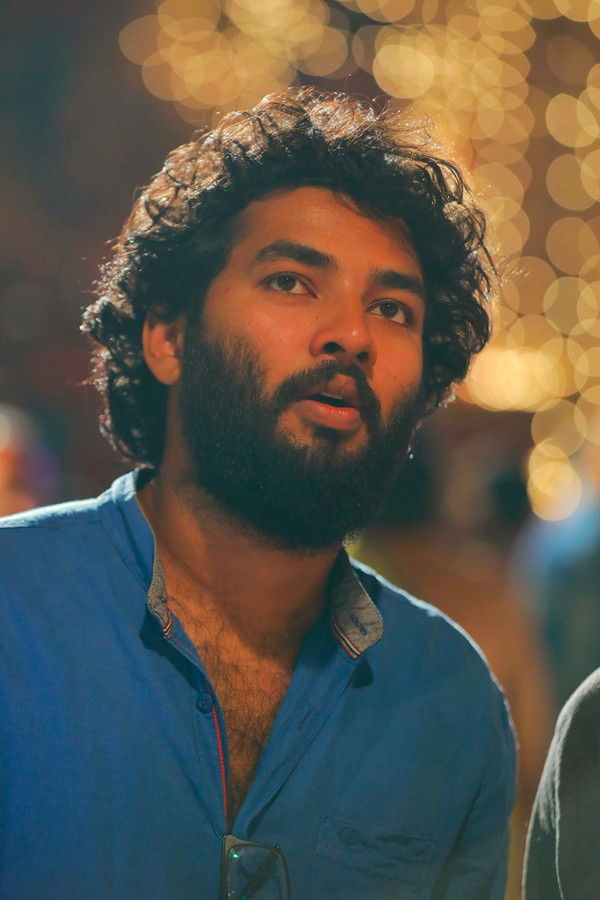 Photo Shahad Nilambur