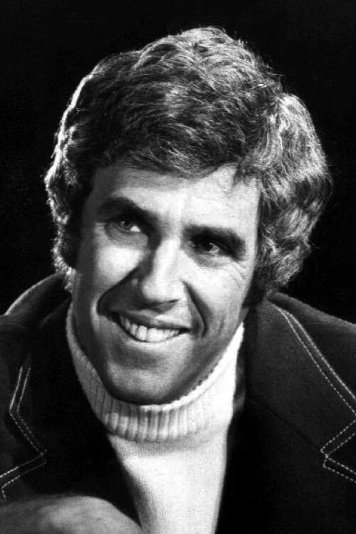 Photo Burt Bacharach
