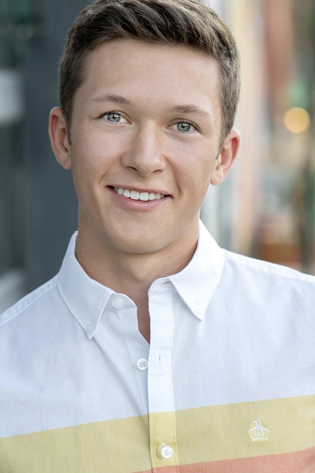 Photo Levi Ladd