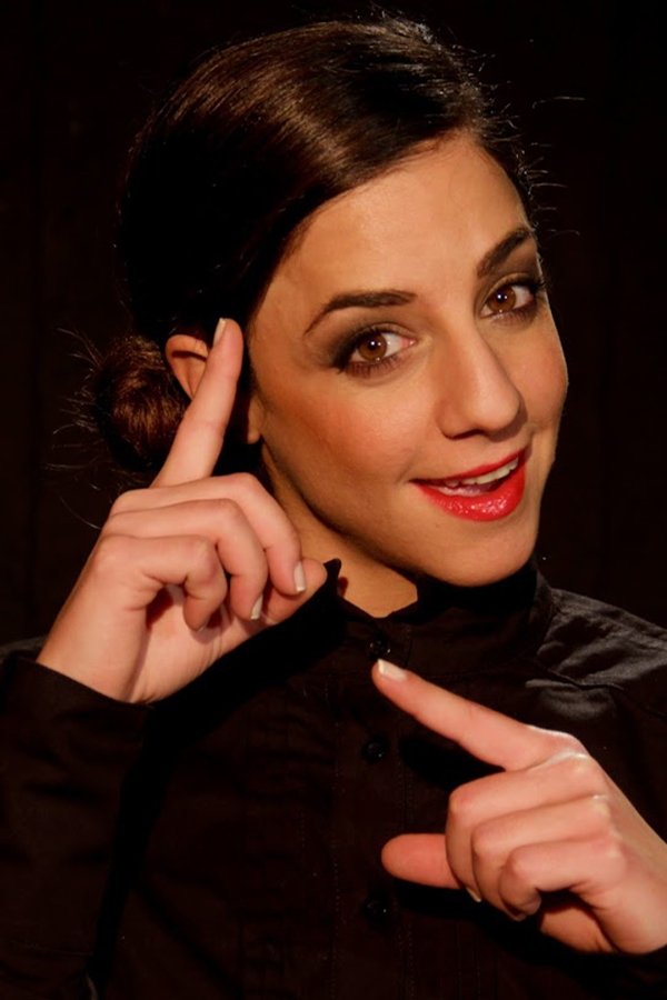 Photo Natalia Kalimeratzi