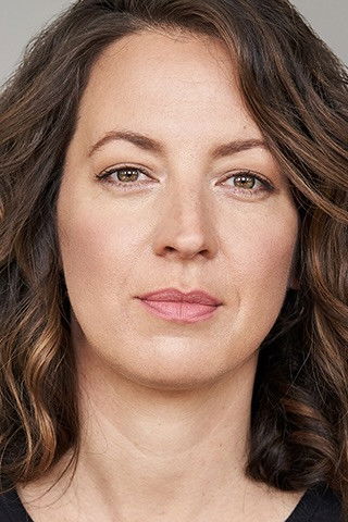 Photo Catherine Proulx