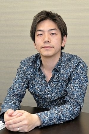 Photo Hisashi Matsuura