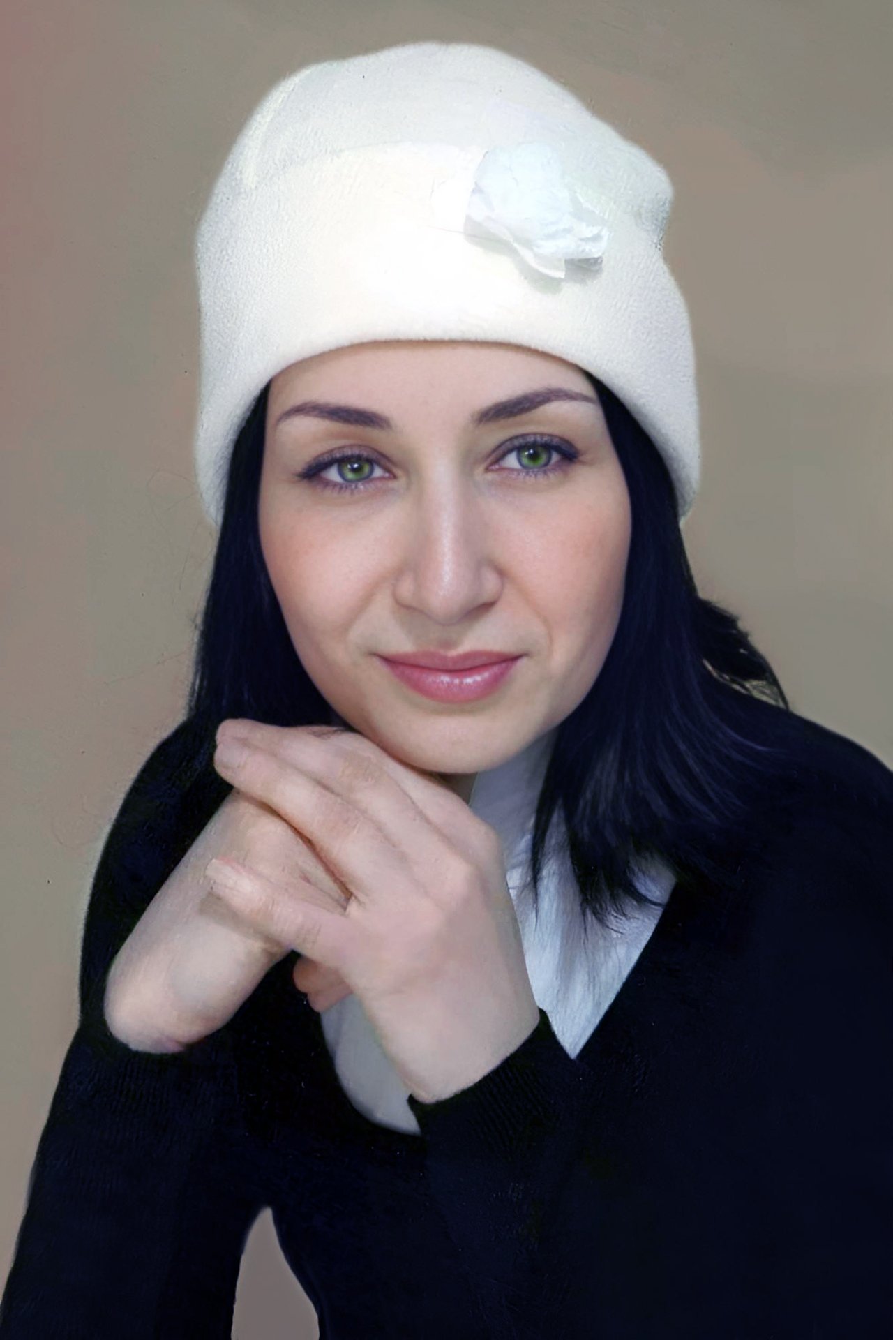 Photo Louiza Habani