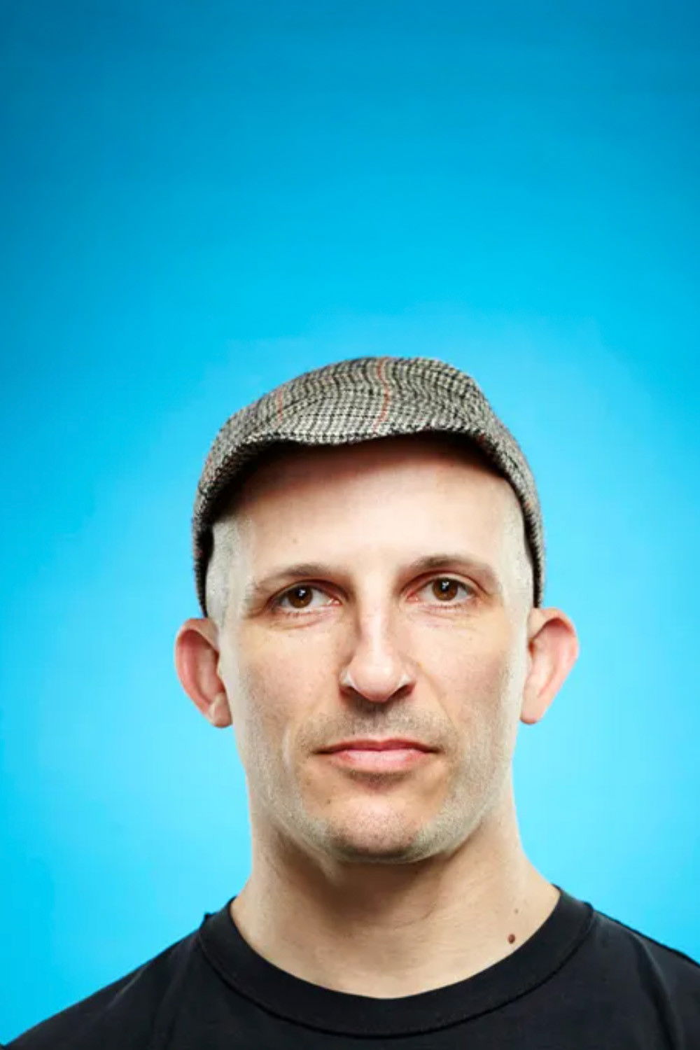 Photo Mark Elijah Rosenberg