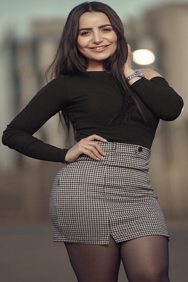 Photo Nardeen Abdelsalam