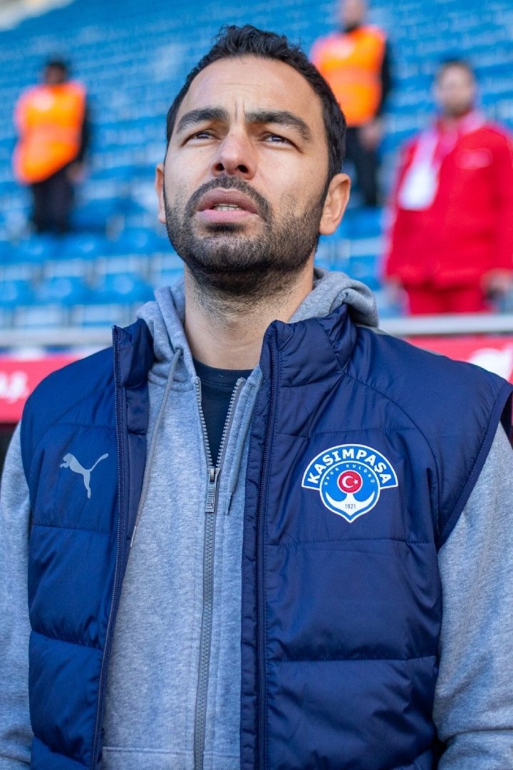 Photo Selçuk İnan