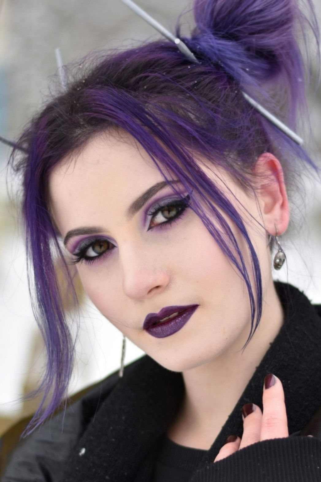 Photo Sofiia Lapsiuk