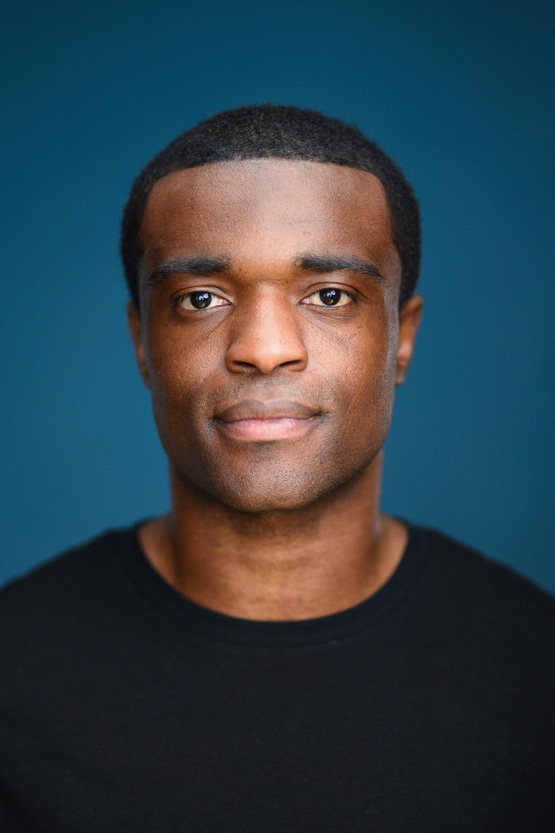 Photo Charmel Koloko