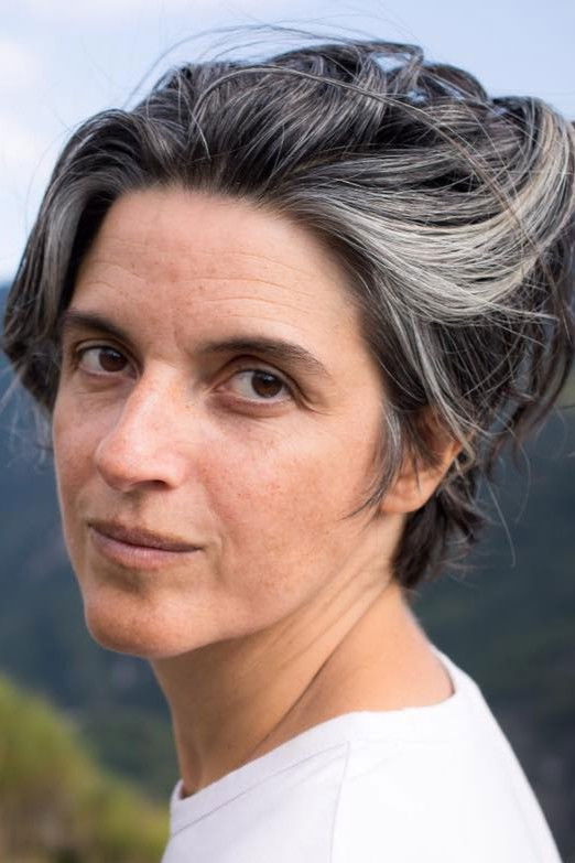 Photo Clarissa Cappellani