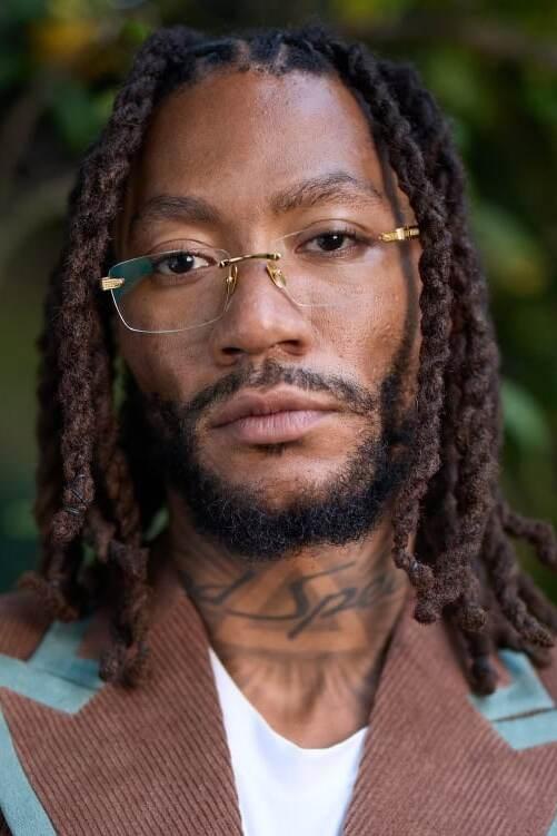 Photo Derrick Rose