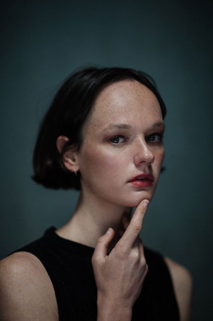 Photo Emily Milledge