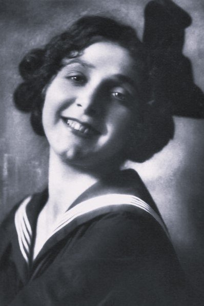 Photo Erika Glässner