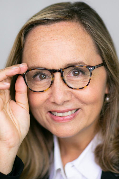 Photo Isabelle Miller