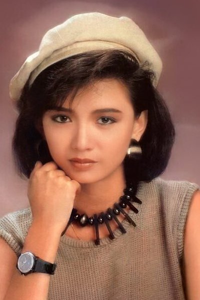 Photo Margie Tsang Wah-Sin