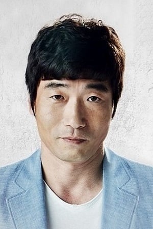 Photo Park Won-sang