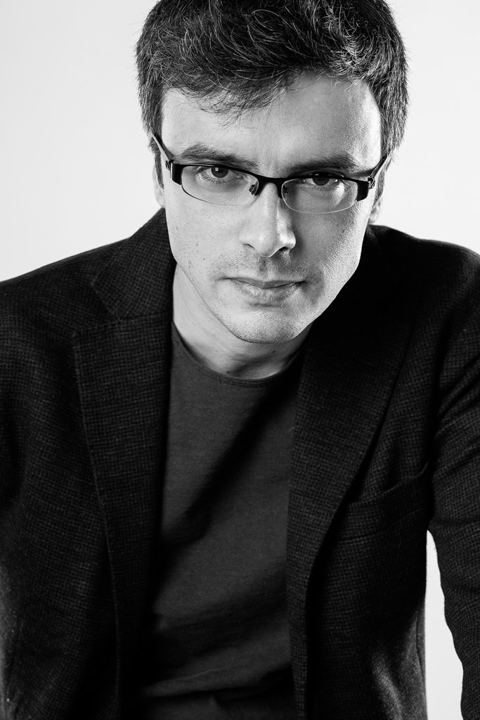 Photo Sergey Korotaev