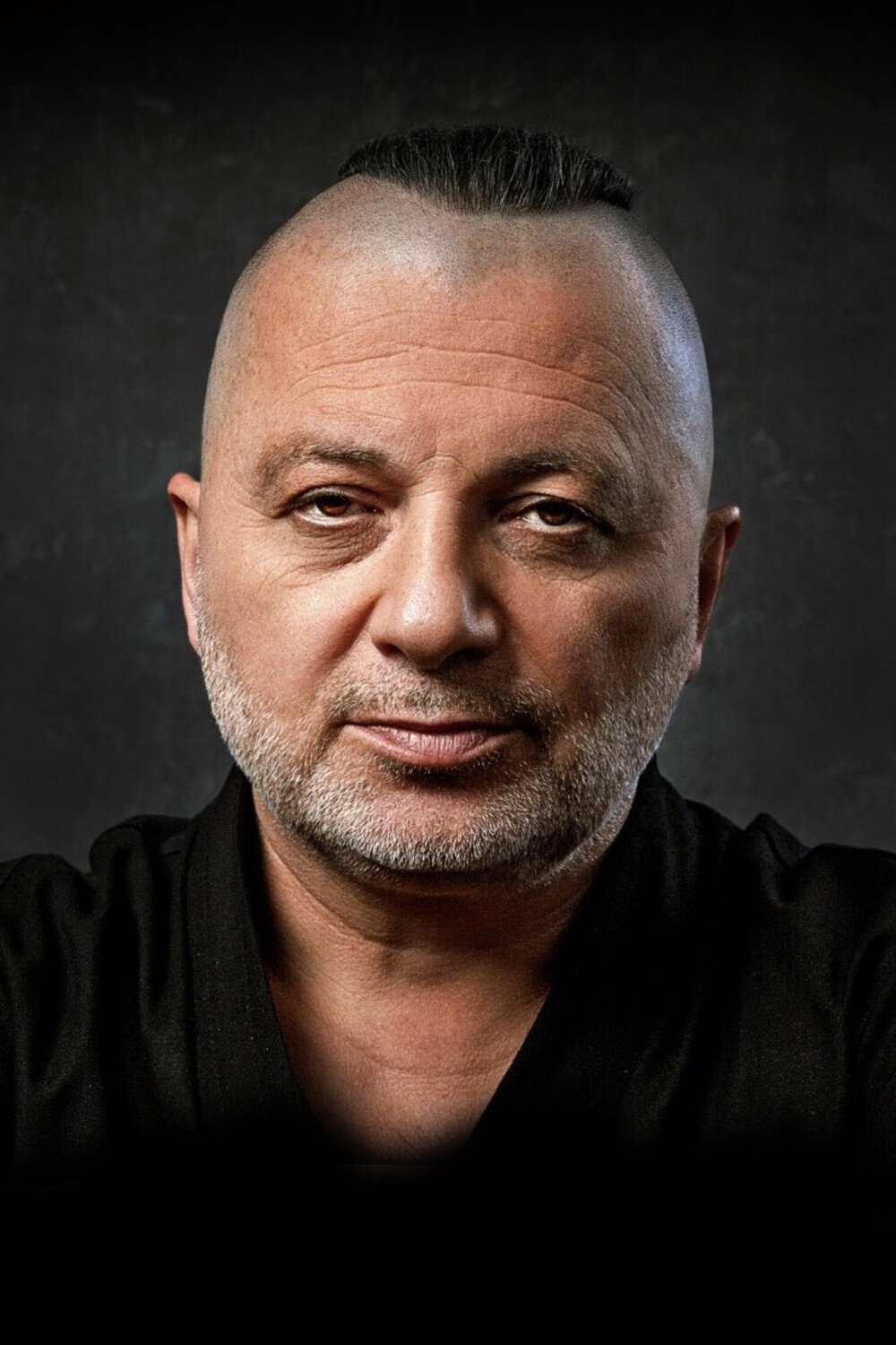 Photo Vadim Samoylov