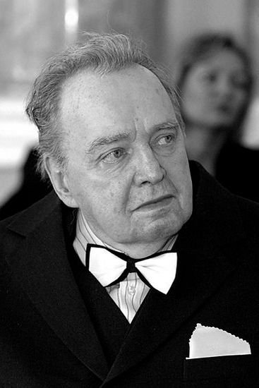 Photo Witold Gruca