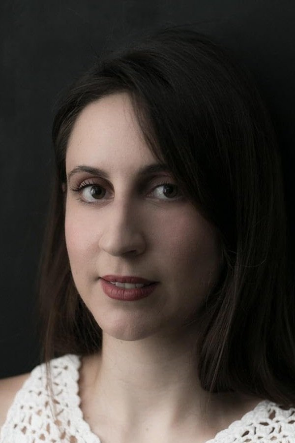 Photo Electra Sarri