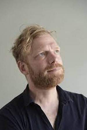 Photo Frederik Nicolai