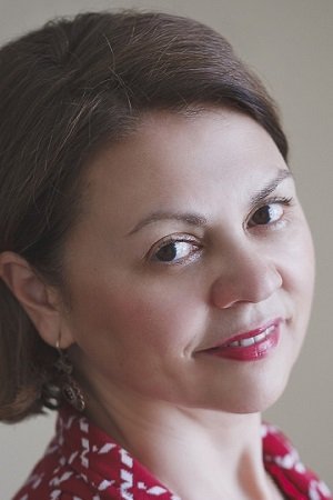 Photo Galina Melnikova