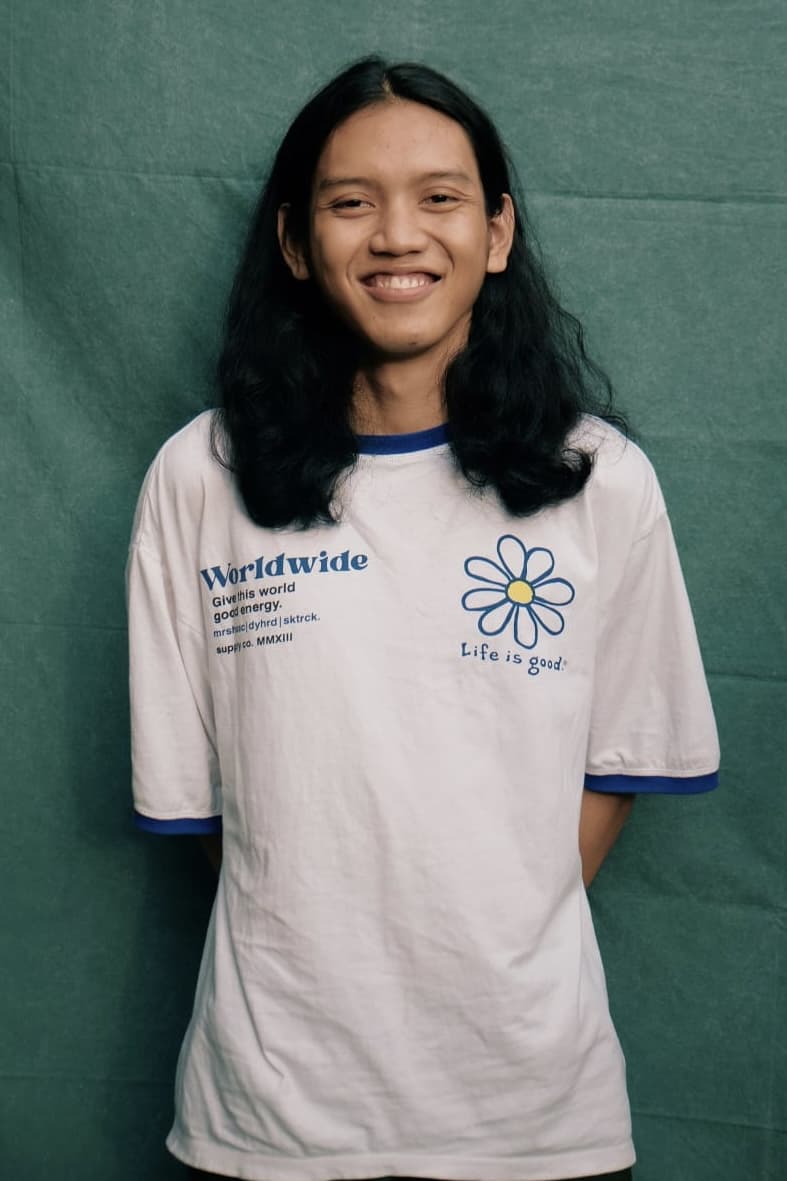 Photo Ilham Bagus Mahendra
