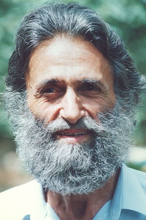 Photo Isfandiyor Gulyamov
