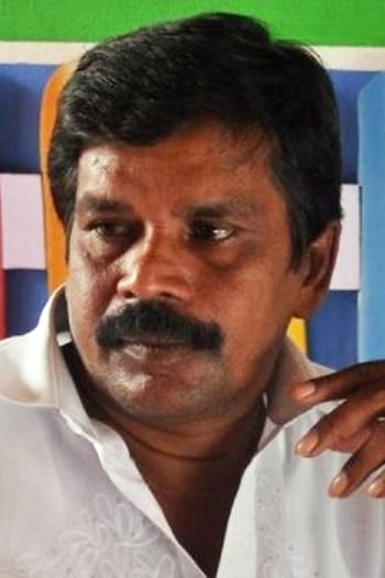 Photo K. Selvabharathy